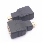 محول من Micro HDMI ذكر إلى HDMI أنثى
