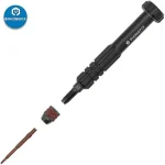 ⁦طقم مفكات براغي دقيقة - PHONEFIX 12 in 1⁩ - الصورة ⁦3⁩