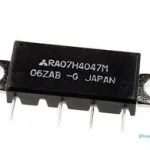مكبر استطاعة - RA07H4047M 7W