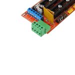 ⁦درع توسعة أردوينو ميغا - Arduino Mega Expansion Shield⁩ - الصورة ⁦3⁩