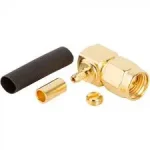 موصل RF - SMA Plug Insert 1