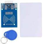 ⁦قارئ بطاقات - RC522 RFID module⁩ - الصورة ⁦3⁩