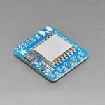 شريحة اتصال - RFM96W 433MHz RF LoRa Module