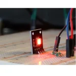 ⁦موديول - LED RGB smd⁩ - الصورة ⁦3⁩