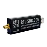 ⁦جهاز استقبال راديو - RTL-SDR V4⁩ - الصورة ⁦2⁩