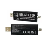 ⁦جهاز استقبال راديو - RTL-SDR V4⁩ - الصورة ⁦3⁩