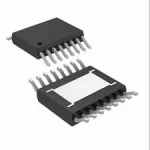 ترانزستور SI4511DY-T1-E3 - N-channel MOSFET