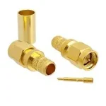 موصل SMA Plug LMR240