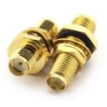 موصل - SMA Plug Insert