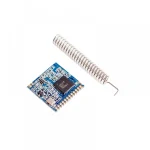 ⁦شريحة اتصال Lora SX1278 433MHZ⁩ - الصورة ⁦5⁩