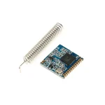 شريحة اتصال Lora SX1278 433MHZ