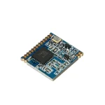 ⁦شريحة اتصال Lora SX1278 433MHZ⁩ - الصورة ⁦4⁩