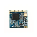 ⁦شريحة اتصال Lora SX1278 433MHZ⁩ - الصورة ⁦3⁩