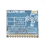 ⁦شريحة اتصال Lora SX1278 433MHZ⁩ - الصورة ⁦2⁩