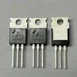 FHP3205 - MOSFET