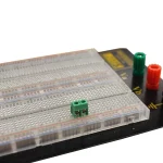 ⁦Screw Terminal Block Connector 5mm⁩ - الصورة ⁦3⁩