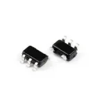 منظم الجهد - TLV70433DBVR Voltage Regulator
