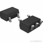منظم الجهد - TLV70450DBVR Voltage Regulator