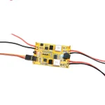 ⁦منظم خافض للجهد ثنائي الإخراج - UBEC DUO 4A (5~12V & 5V)⁩ - الصورة ⁦3⁩