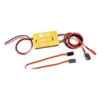 ⁦منظم خافض للجهد ثنائي الإخراج - UBEC DUO 4A (5~12V & 5V)⁩ - الصورة ⁦2⁩