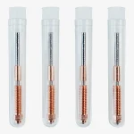 ⁦فوهة نحاسية للطابعة ثلاثية الأبعاد – (0.4mm)Nozzle⁩ - الصورة ⁦2⁩