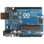 ⁦أردوينو أونو - Arduino UNO R3 DIP⁩ - الصورة ⁦3⁩