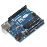 أردوينو أونو - Arduino UNO R3 DIP
