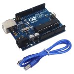 ⁦أردوينو أونو - Arduino UNO R3 DIP⁩ - الصورة ⁦2⁩