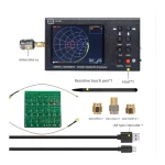 محلل شبكة - Vector Network Analyzer 6GHz GS-320