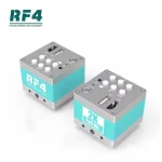 ⁦كاميرا مجهر رقمي - RF4 2KC2 2K 60FPS⁩ - الصورة ⁦3⁩