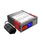 متحكم حرارة ورطوبة - STC-3028 220V