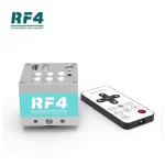 كاميرا مجهر رقمي - RF4 2KC2 2K 60FPS
