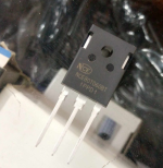 ⁦NCE80TD60BT IGBT⁩ - الصورة ⁦2⁩