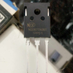 NCE80TD60BT IGBT