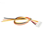 موصل ذكر مع كبل – XH Connector 2.54mm 5Pin