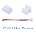 موصلات ثنائية - XH 2Pin 2.54mm