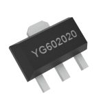 مكبر استطاعة - YG602020
