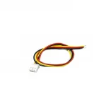 ⁦موصل ذكر مع كبل – XH Connector 2.54mm 3Pin⁩ - الصورة ⁦2⁩