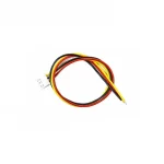 ⁦موصل ذكر مع كبل – XH Connector 2.54mm 3Pin⁩ - الصورة ⁦4⁩