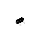 ⁦ديود - Schottky barrier BAT54⁩ - الصورة ⁦2⁩