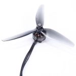 ⁦7040 7 Inch 3-Blade Propeller مروحة ثلاث  شفرات 7  انش⁩ - الصورة ⁦2⁩