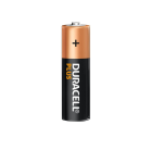 بطاريات Duracell AA و Duracell AAA