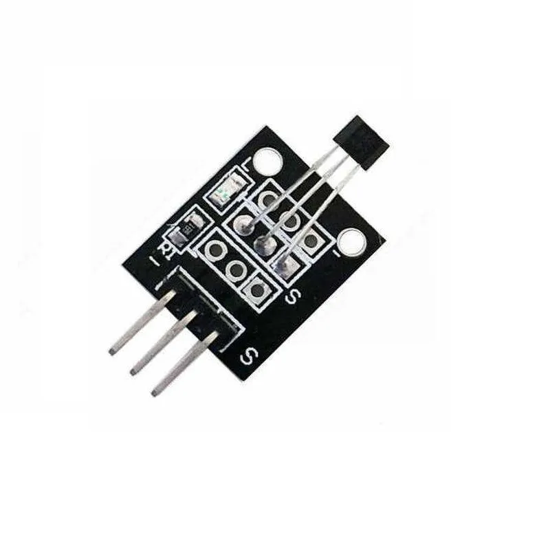 eng_pl_3144-Hall-Sensor-Module-KY-003-Switching-3-pin-1642_1.webp حساس المجال المغناطيسي بتأثير هول - KY-003 - الصورة 1