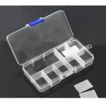 ⁦صندوق مكونات grid-10⁩ - الصورة ⁦2⁩