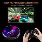⁦اندرويد للشاشة Android TV BOX H96MAX X4⁩ - الصورة ⁦5⁩