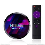 ⁦اندرويد للشاشة Android TV BOX H96MAX X4⁩ - الصورة ⁦6⁩