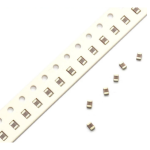 ⁦0805 SMD capacitor 100nf-200V⁩ - الصورة ⁦3⁩