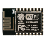 شريحة - ESP-12E Wifi-module