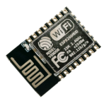⁦شريحة - ESP-12E Wifi-module⁩ - الصورة ⁦3⁩
