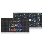 ⁦شاشة عرض داخلي - P2.5 LED Panel⁩ - الصورة ⁦3⁩